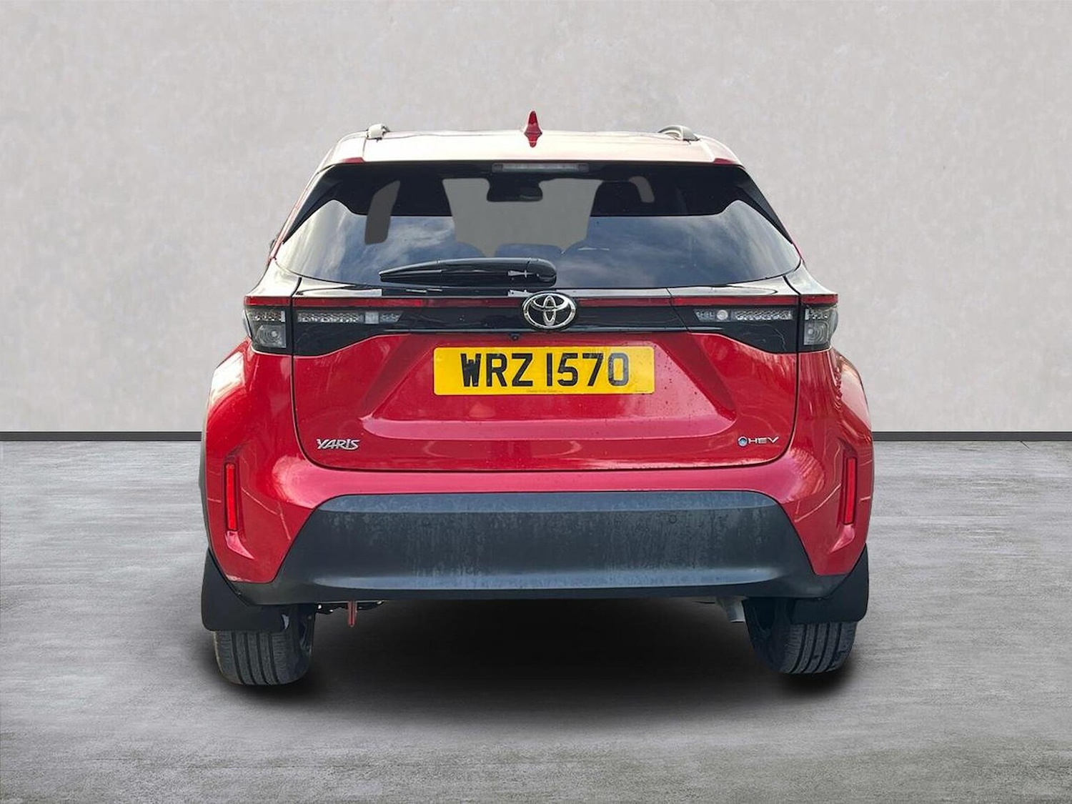 Used Toyota Yaris Cross 2024 for sale - 78202056: Photo 6