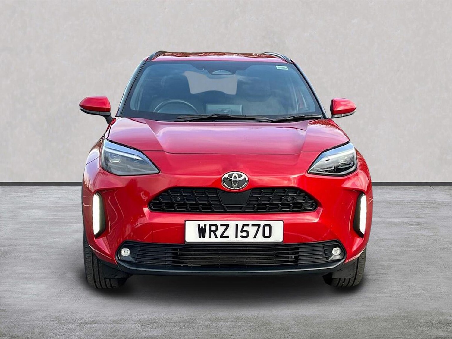 Used Toyota Yaris Cross 2024 for sale - 78202056: Photo 7