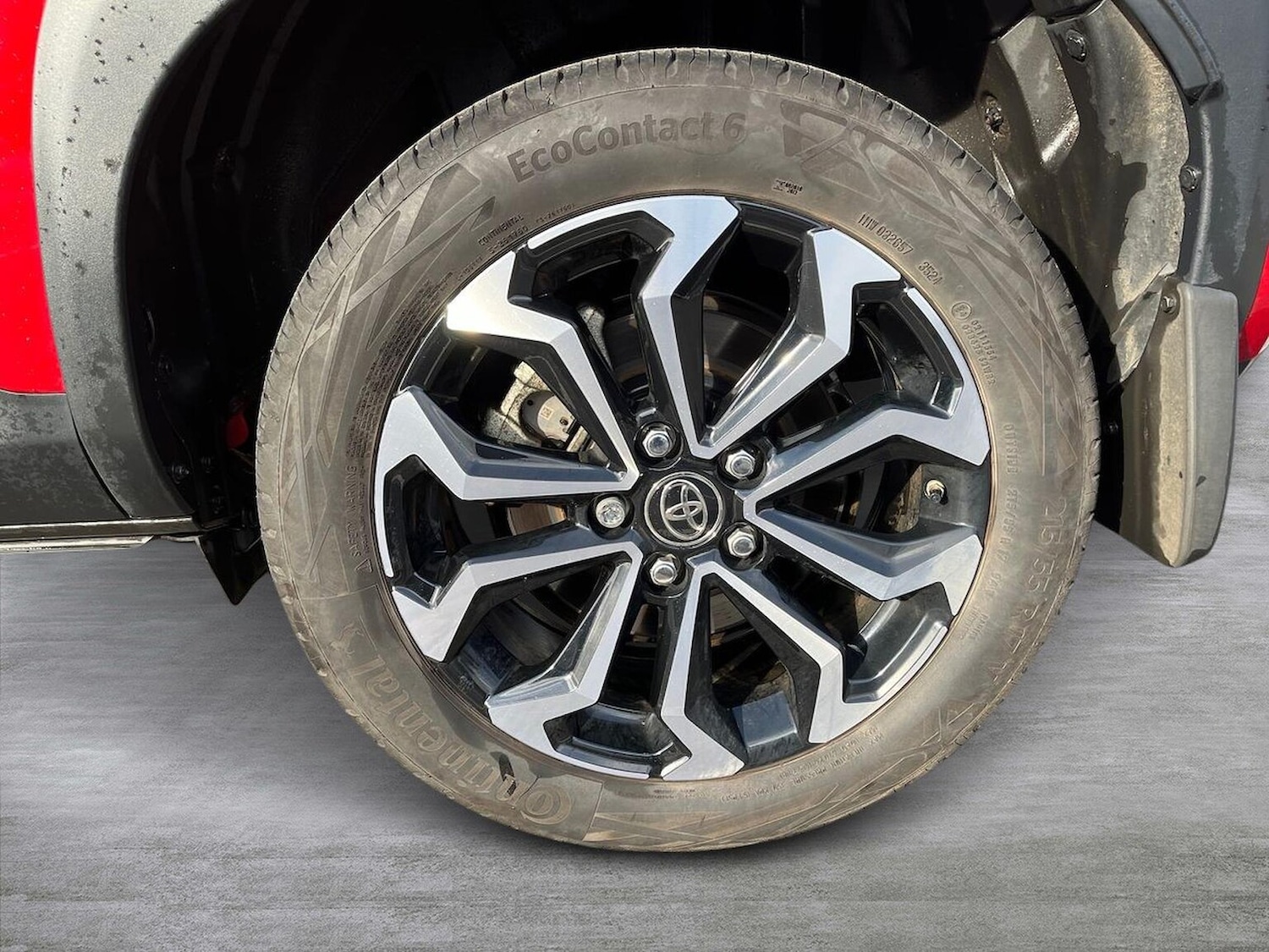 Used Toyota Yaris Cross 2024 for sale - 78202056: Photo 8