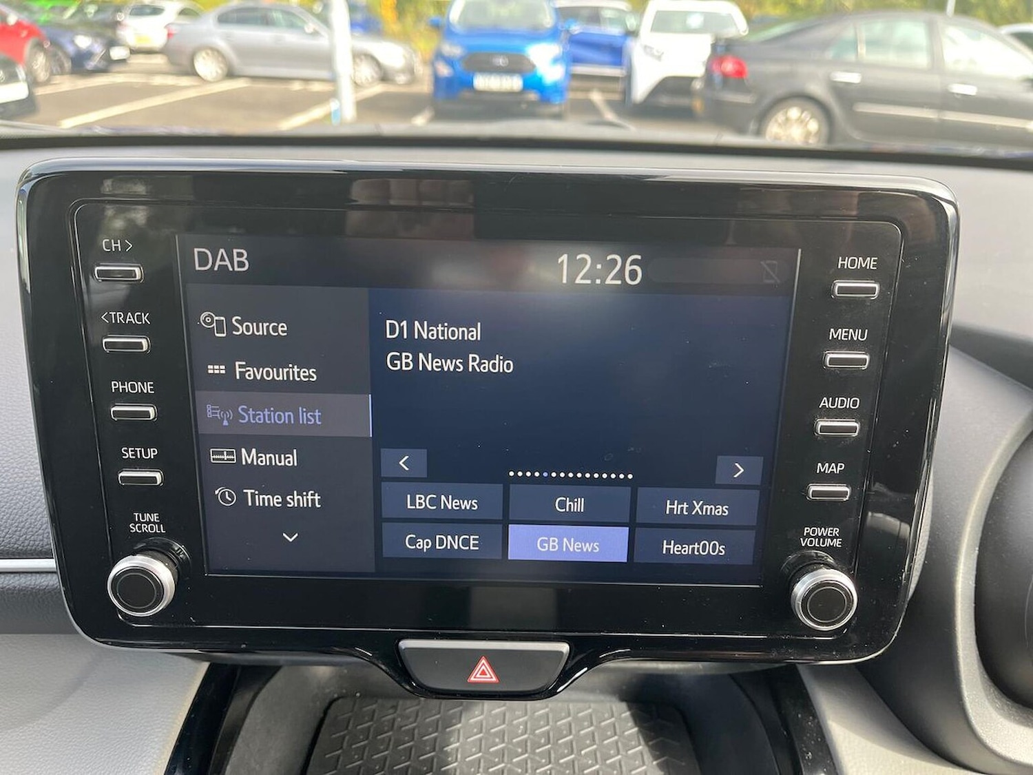 Used Toyota Yaris Cross 2022 for sale - 76134201: Photo 11