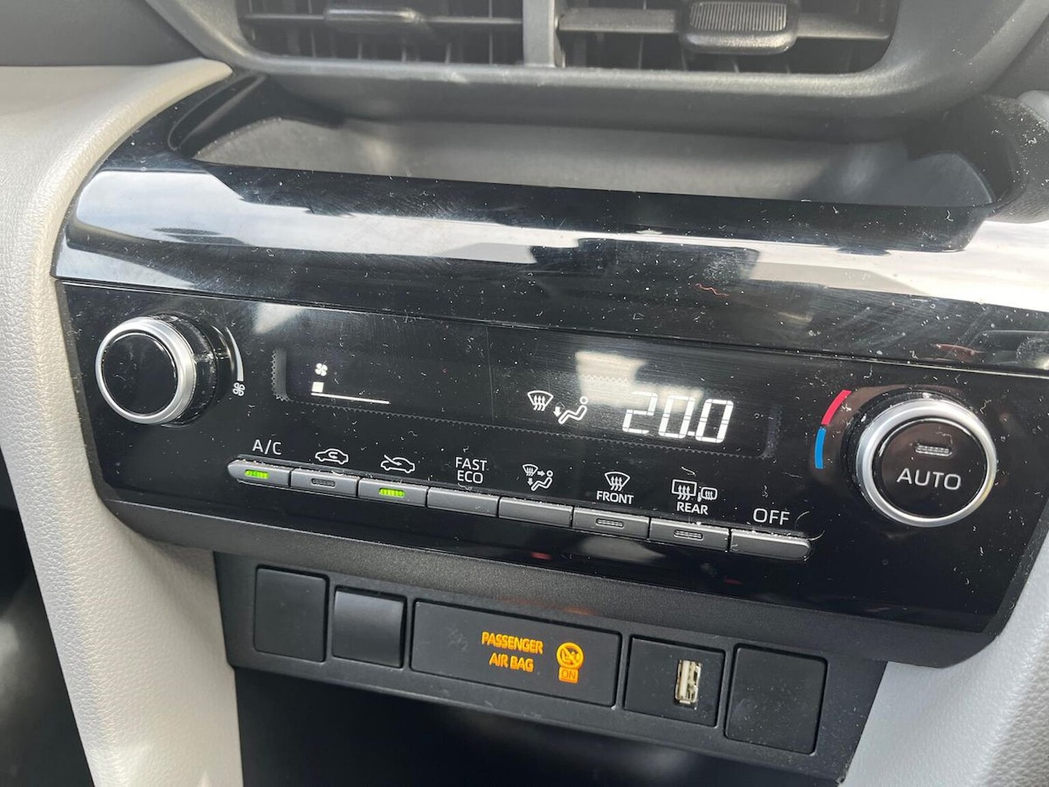 Used Toyota Yaris Cross 2022 for sale - 76134201: Photo 12