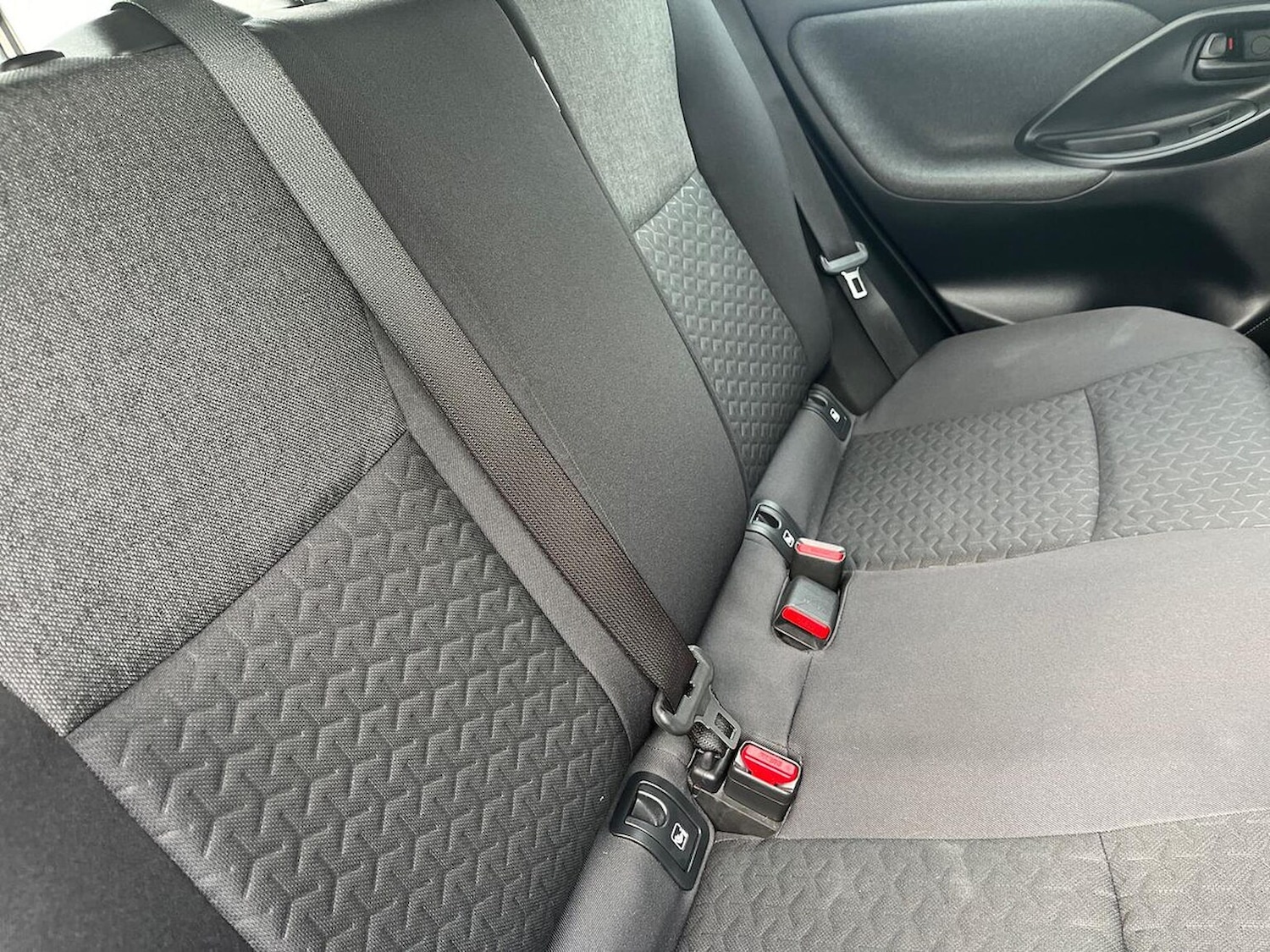 Used Toyota Yaris Cross 2022 for sale - 76134201: Photo 16