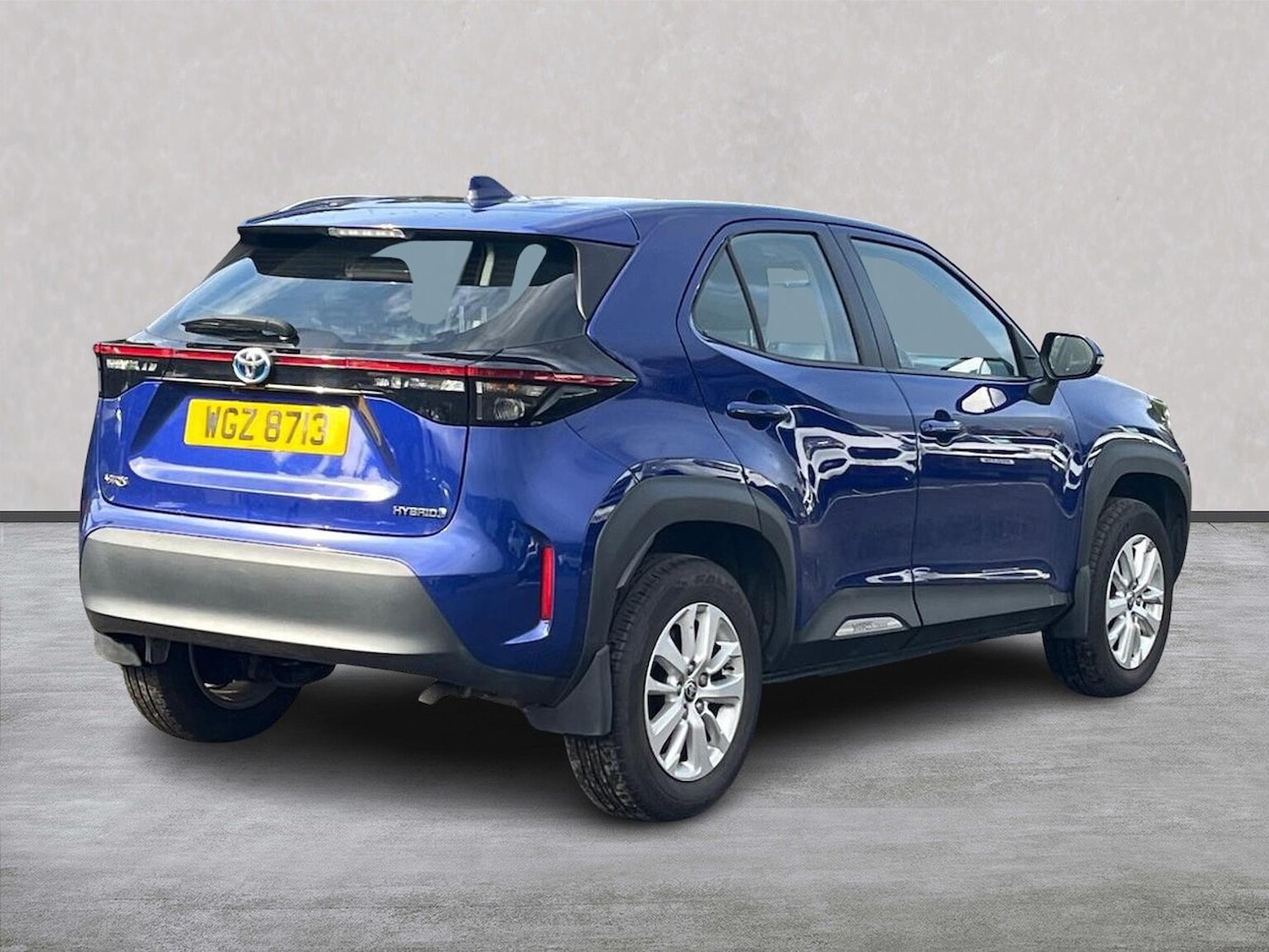 Used Toyota Yaris Cross 2022 for sale - 76134201: Photo 18