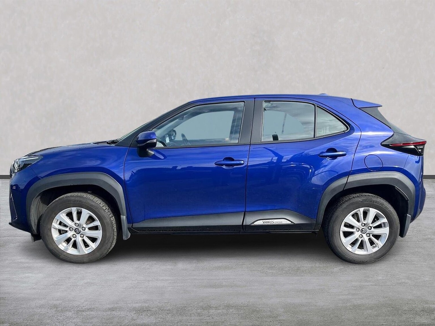 Used Toyota Yaris Cross 2022 for sale - 76134201: Photo 19