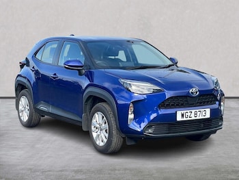Toyota - Yaris Cross