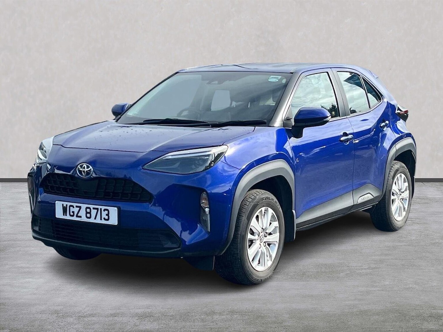 Used Toyota Yaris Cross 2022 for sale - 76134201: Photo 20