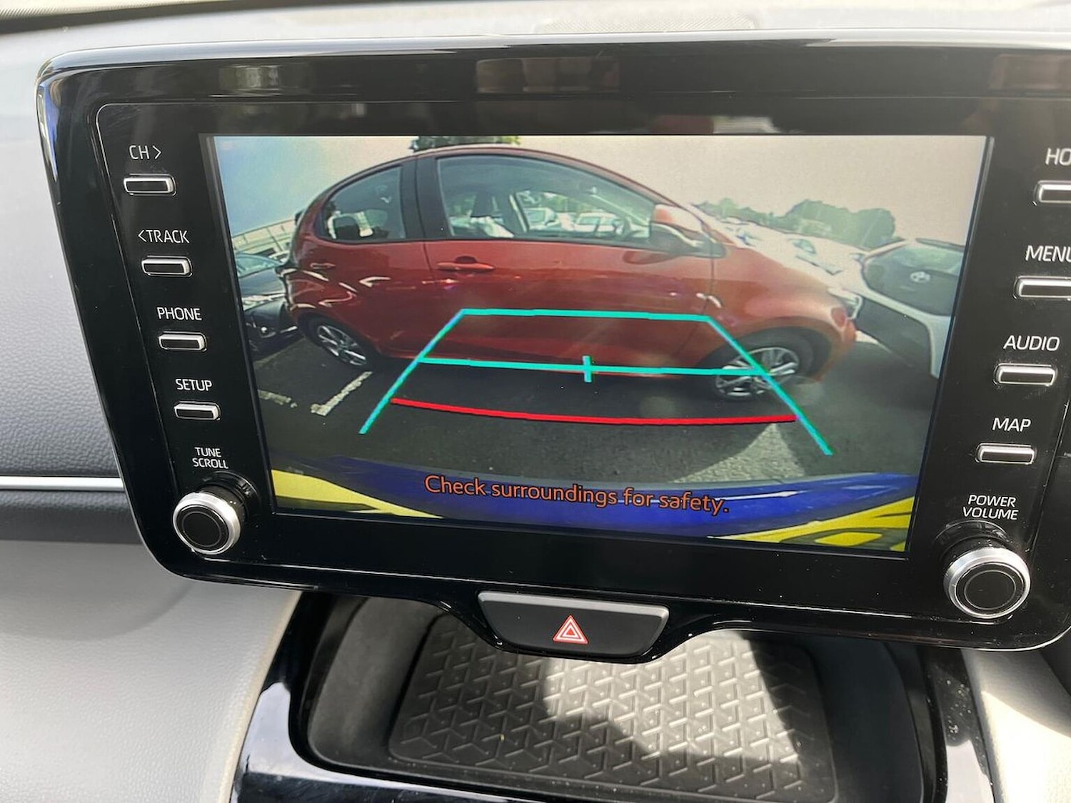 Used Toyota Yaris Cross 2022 for sale - 76134201: Photo 23