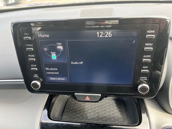Used Toyota Yaris Cross 2022 for sale - 76134201: Photo 24
