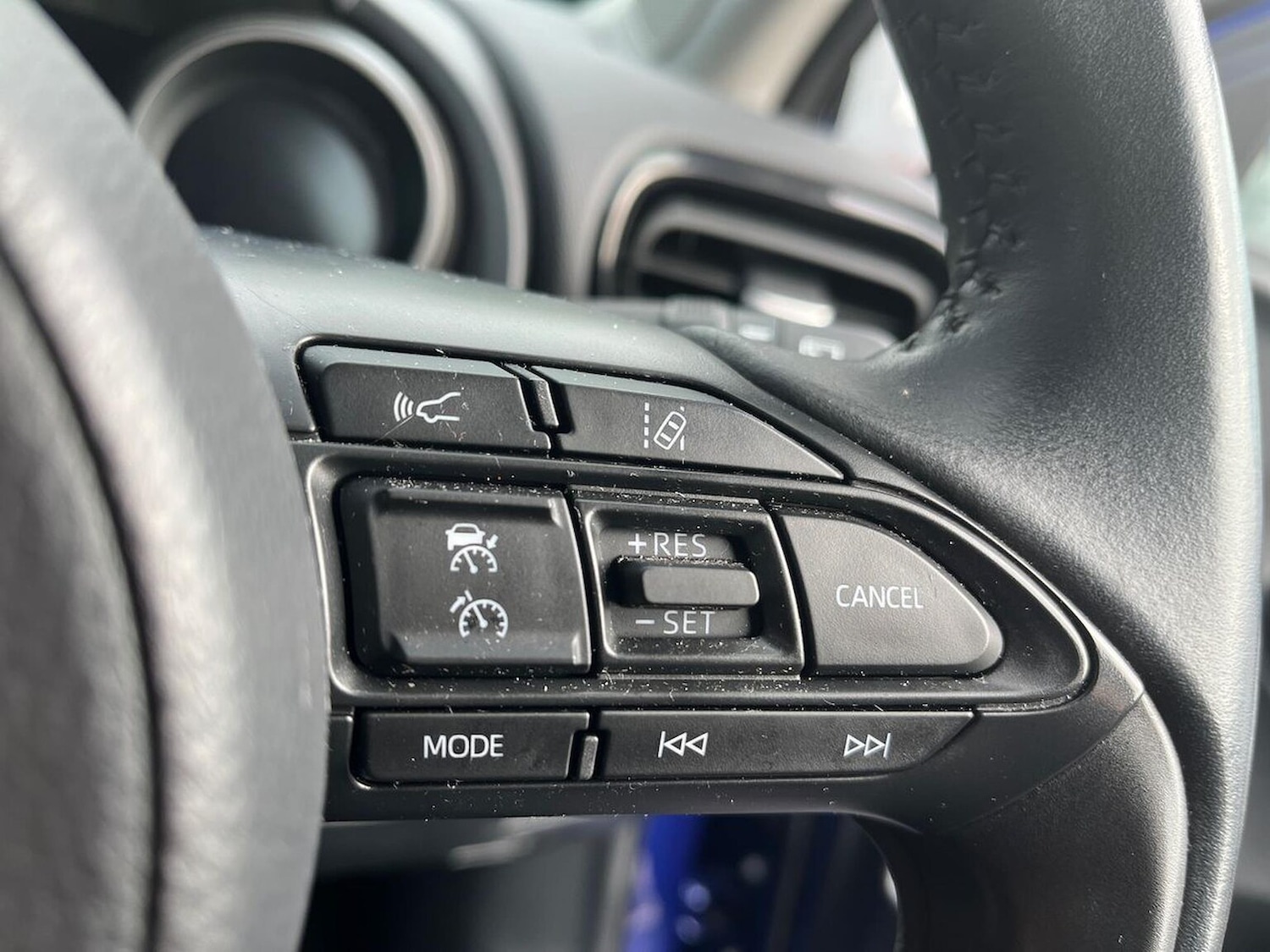 Used Toyota Yaris Cross 2022 for sale - 76134201: Photo 25