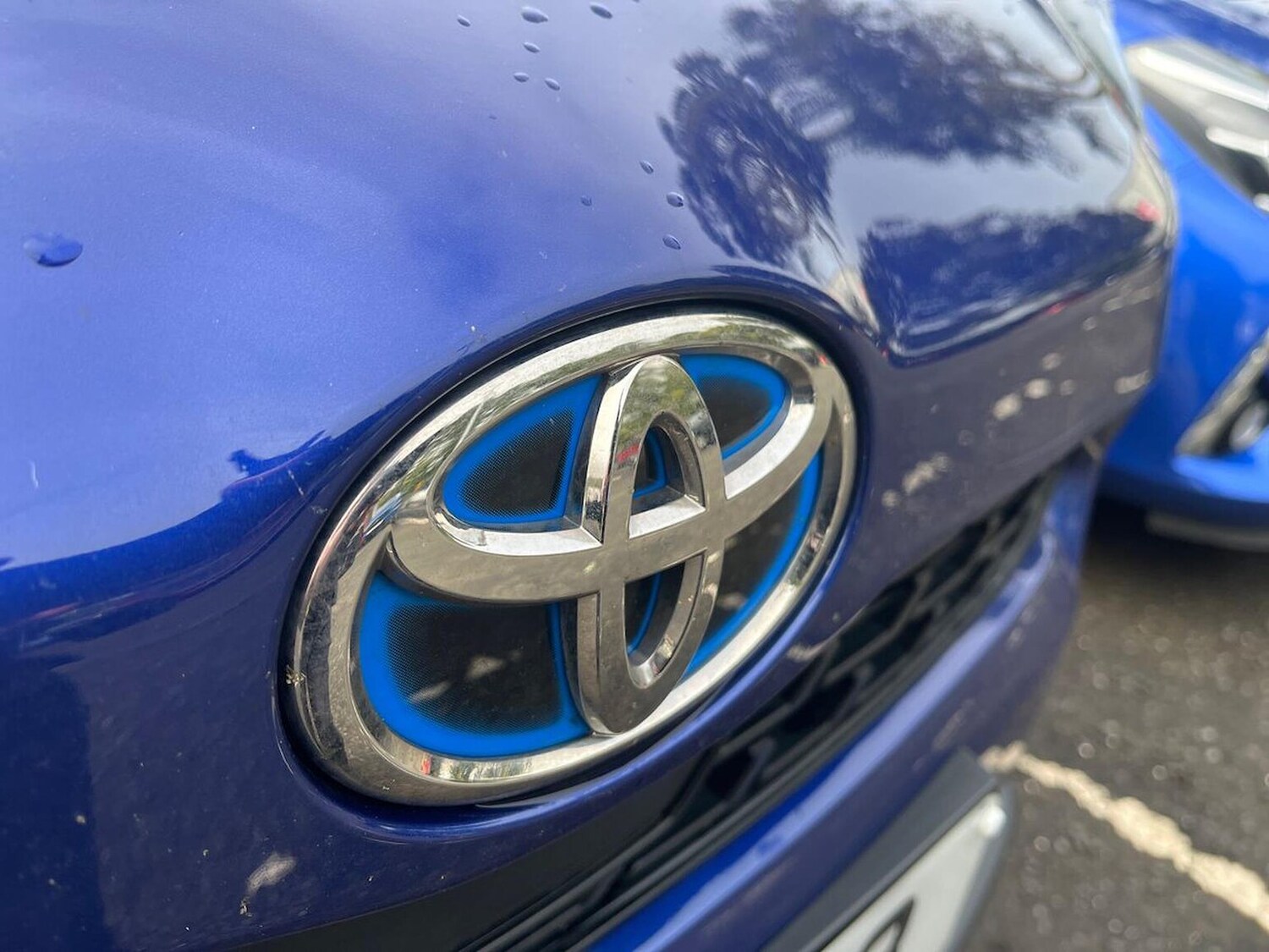 Used Toyota Yaris Cross 2022 for sale - 76134201: Photo 31