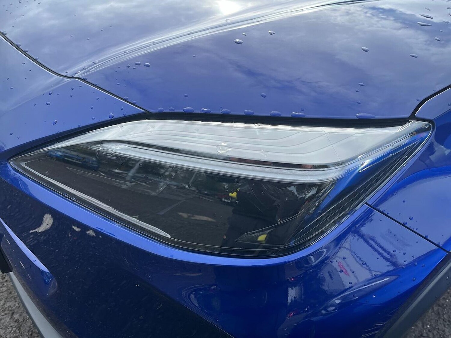 Used Toyota Yaris Cross 2022 for sale - 76134201: Photo 32