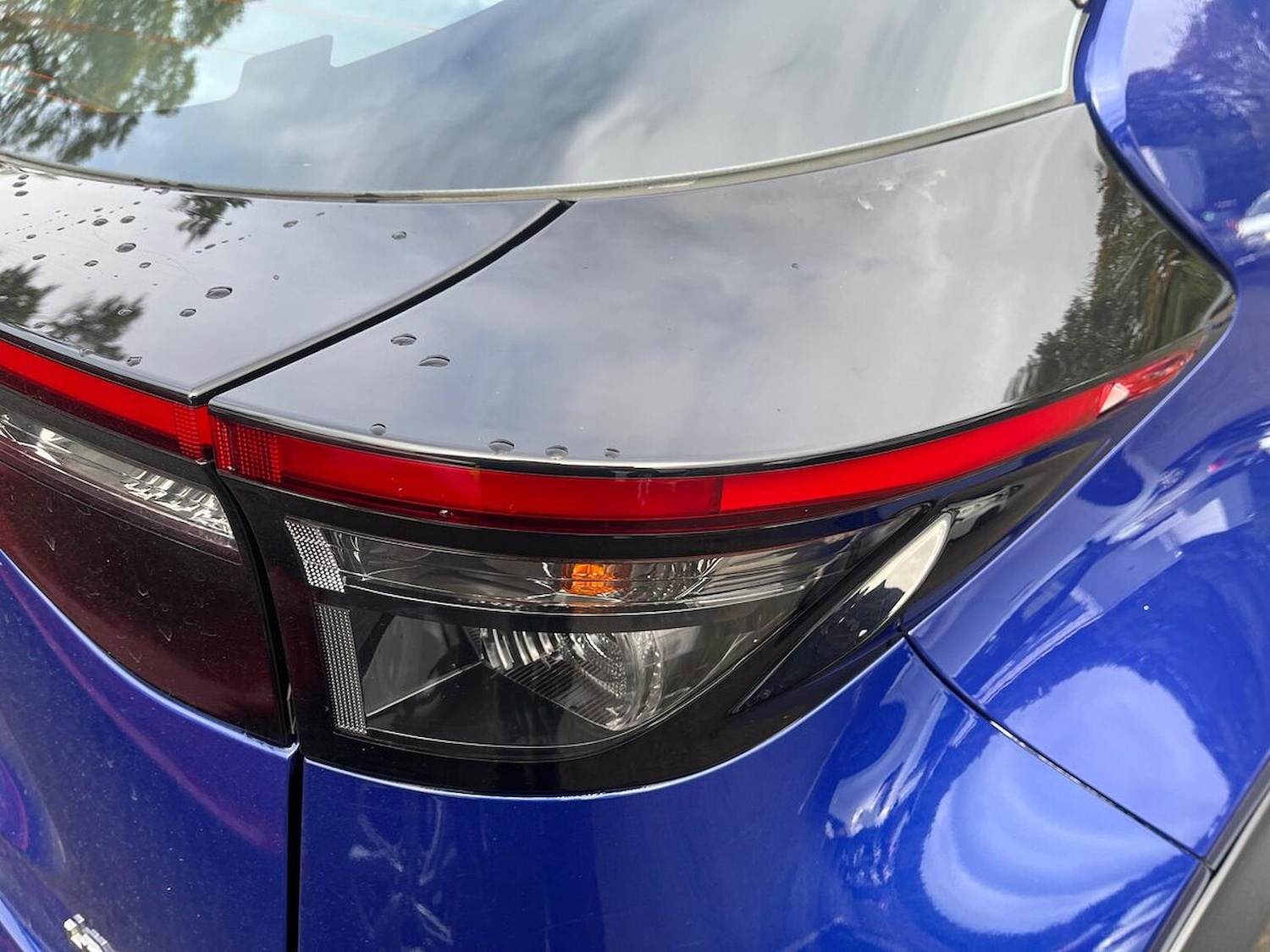 Used Toyota Yaris Cross 2022 for sale - 76134201: Photo 34