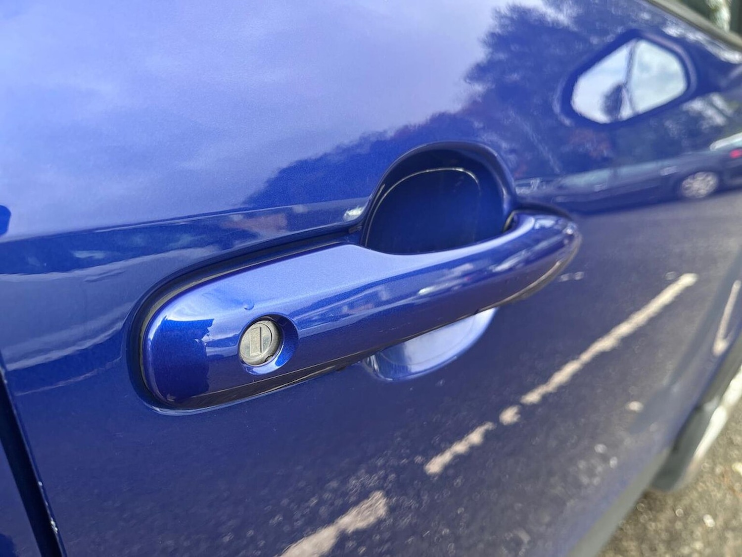 Used Toyota Yaris Cross 2022 for sale - 76134201: Photo 35