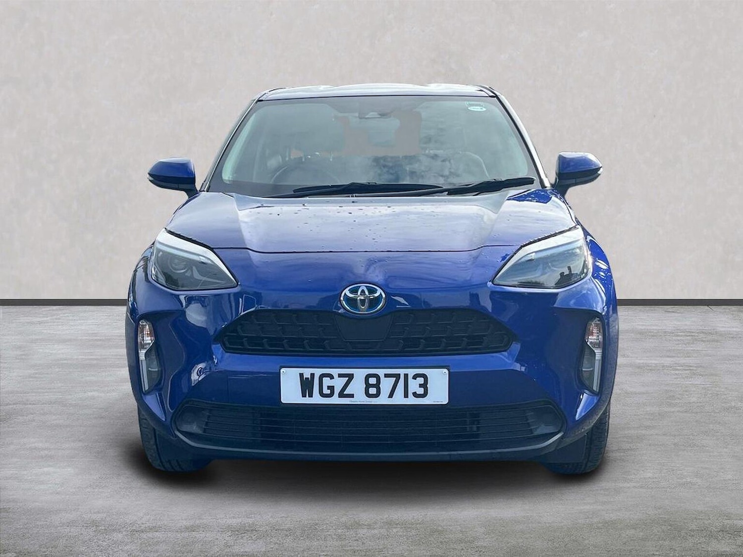 Used Toyota Yaris Cross 2022 for sale - 76134201: Photo 5