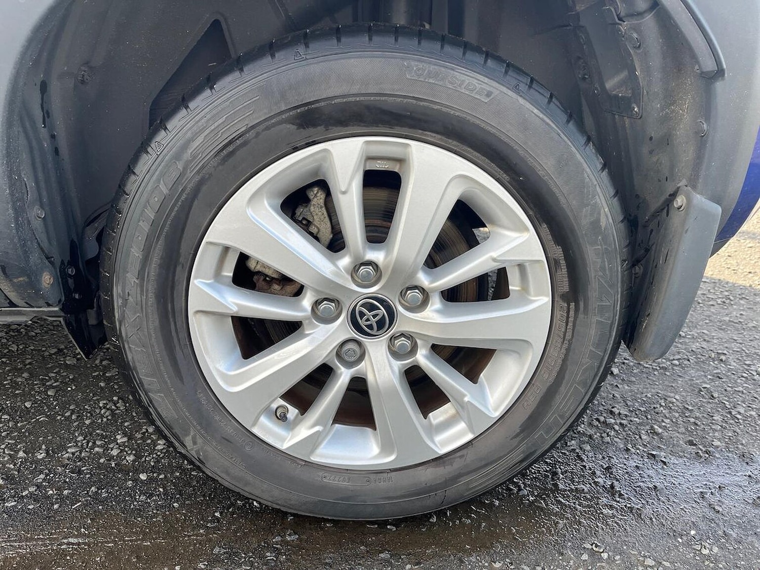 Used Toyota Yaris Cross 2022 for sale - 76134201: Photo 6