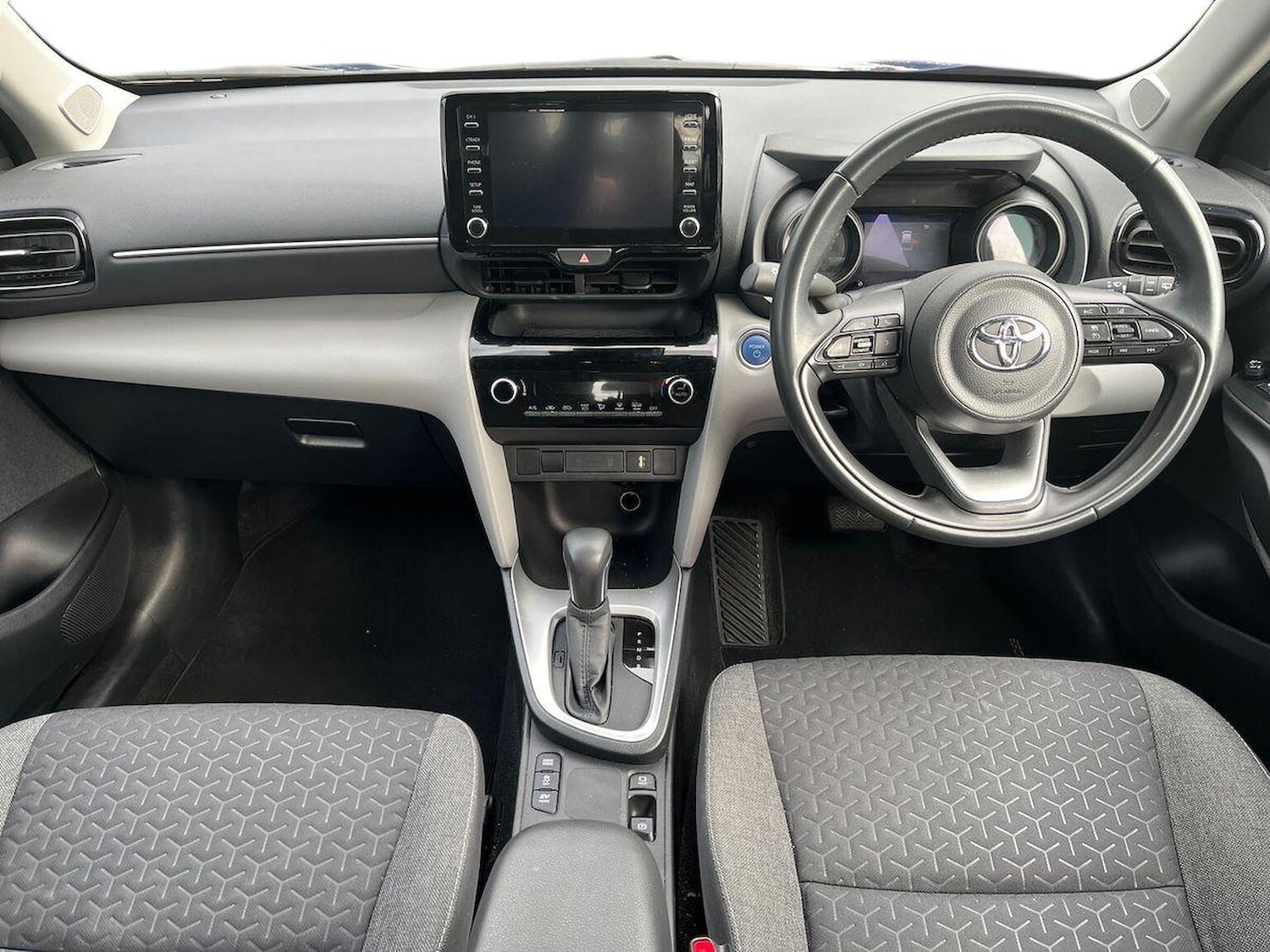 Used Toyota Yaris Cross 2022 for sale - 76134201: Photo 8