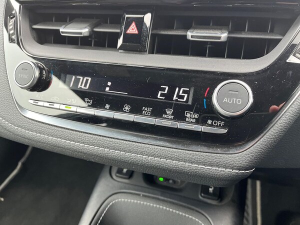Used Toyota Corolla 2023 for sale - 76198360: Photo 12