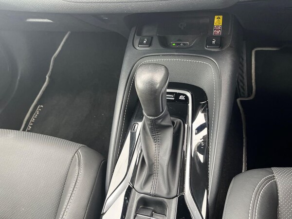 Used Toyota Corolla 2023 for sale - 76198360: Photo 13
