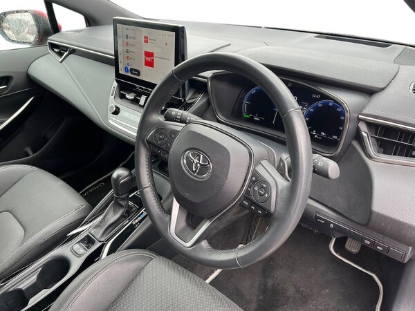 Used Toyota Corolla 2023 for sale - 76198360: Photo 15