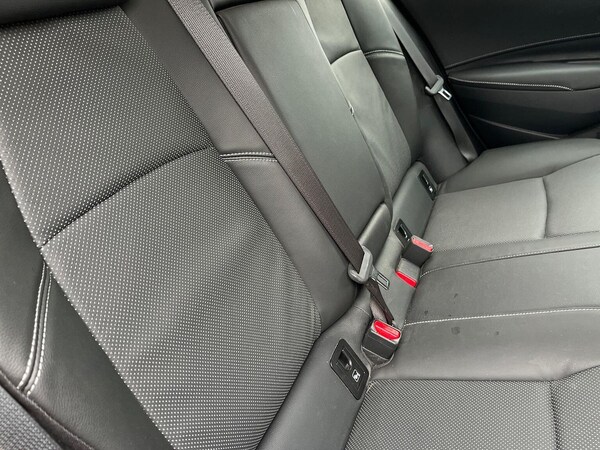 Used Toyota Corolla 2023 for sale - 76198360: Photo 16