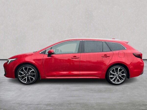 Used Toyota Corolla 2023 for sale - 76198360: Photo 19