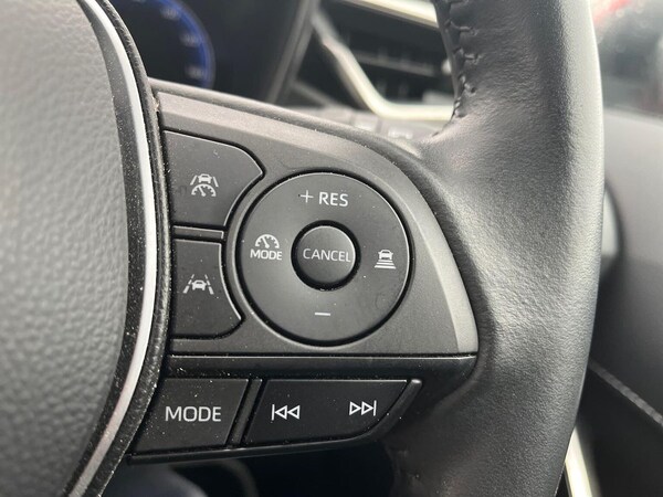 Used Toyota Corolla 2023 for sale - 76198360: Photo 26