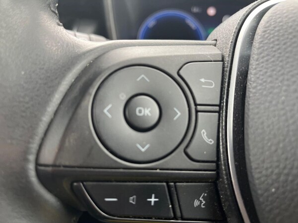Used Toyota Corolla 2023 for sale - 76198360: Photo 27