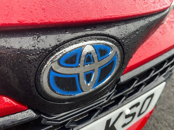 Used Toyota Corolla 2023 for sale - 76198360: Photo 32