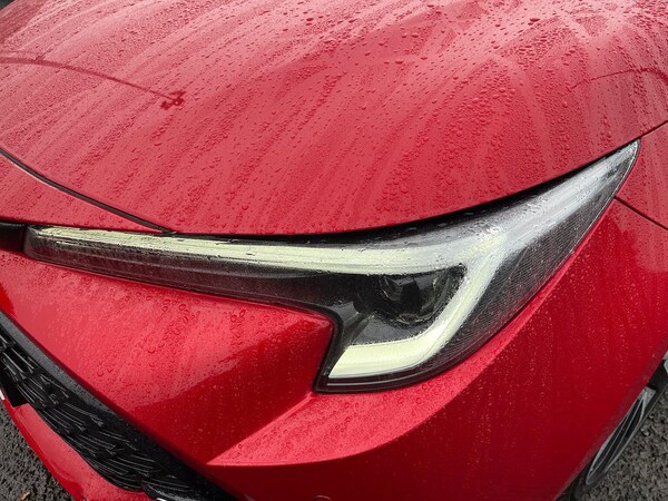Used Toyota Corolla 2023 for sale - 76198360: Photo 33