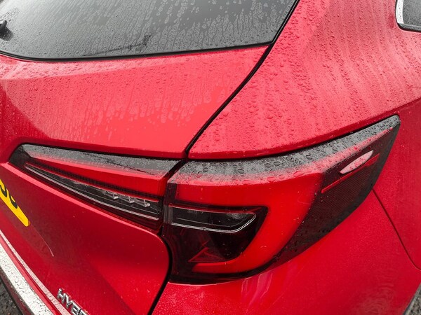 Used Toyota Corolla 2023 for sale - 76198360: Photo 35