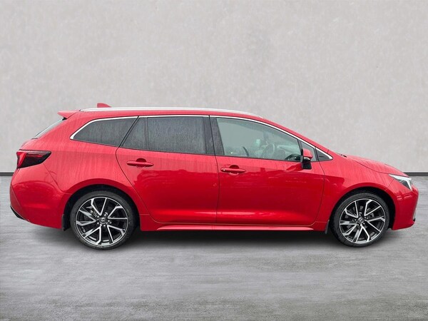Used Toyota Corolla 2023 for sale - 76198360: Photo 3