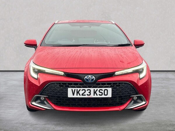 Used Toyota Corolla 2023 for sale - 76198360: Photo 5