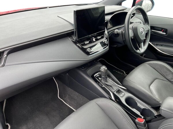Used Toyota Corolla 2023 for sale - 76198360: Photo 7