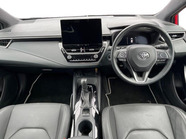 Used Toyota Corolla 2023 for sale - 76198360: Photo 8