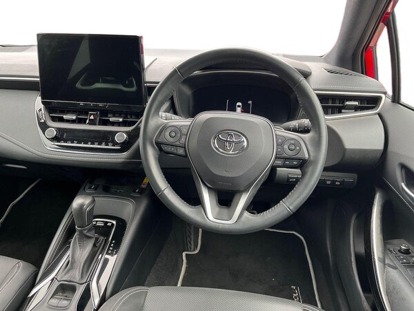 Used Toyota Corolla 2023 for sale - 76198360: Photo 9