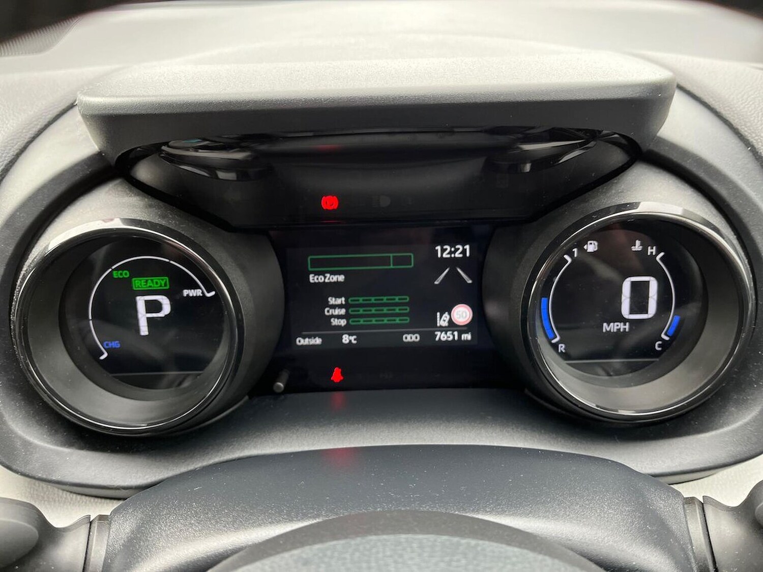 Used Toyota Yaris 2023 for sale - 78139525: Photo 12