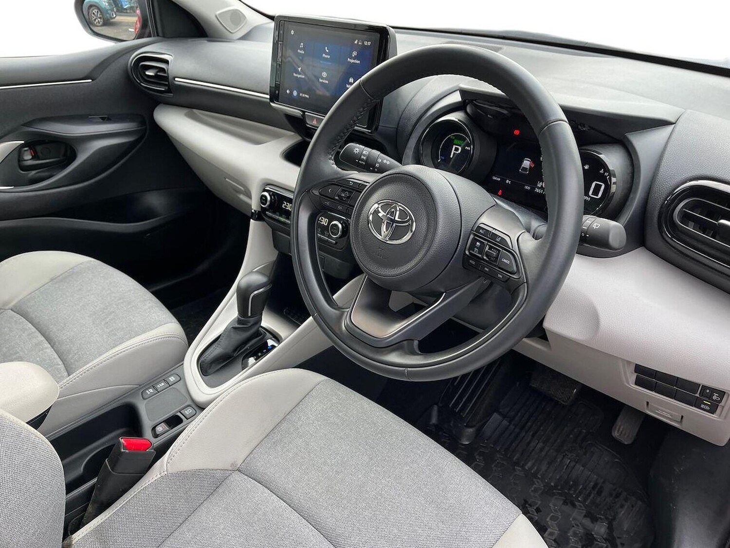 Used Toyota Yaris 2023 for sale - 78139525: Photo 17