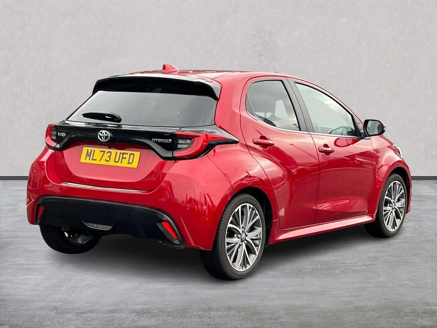 Used Toyota Yaris 2023 for sale - 78139525: Photo 20