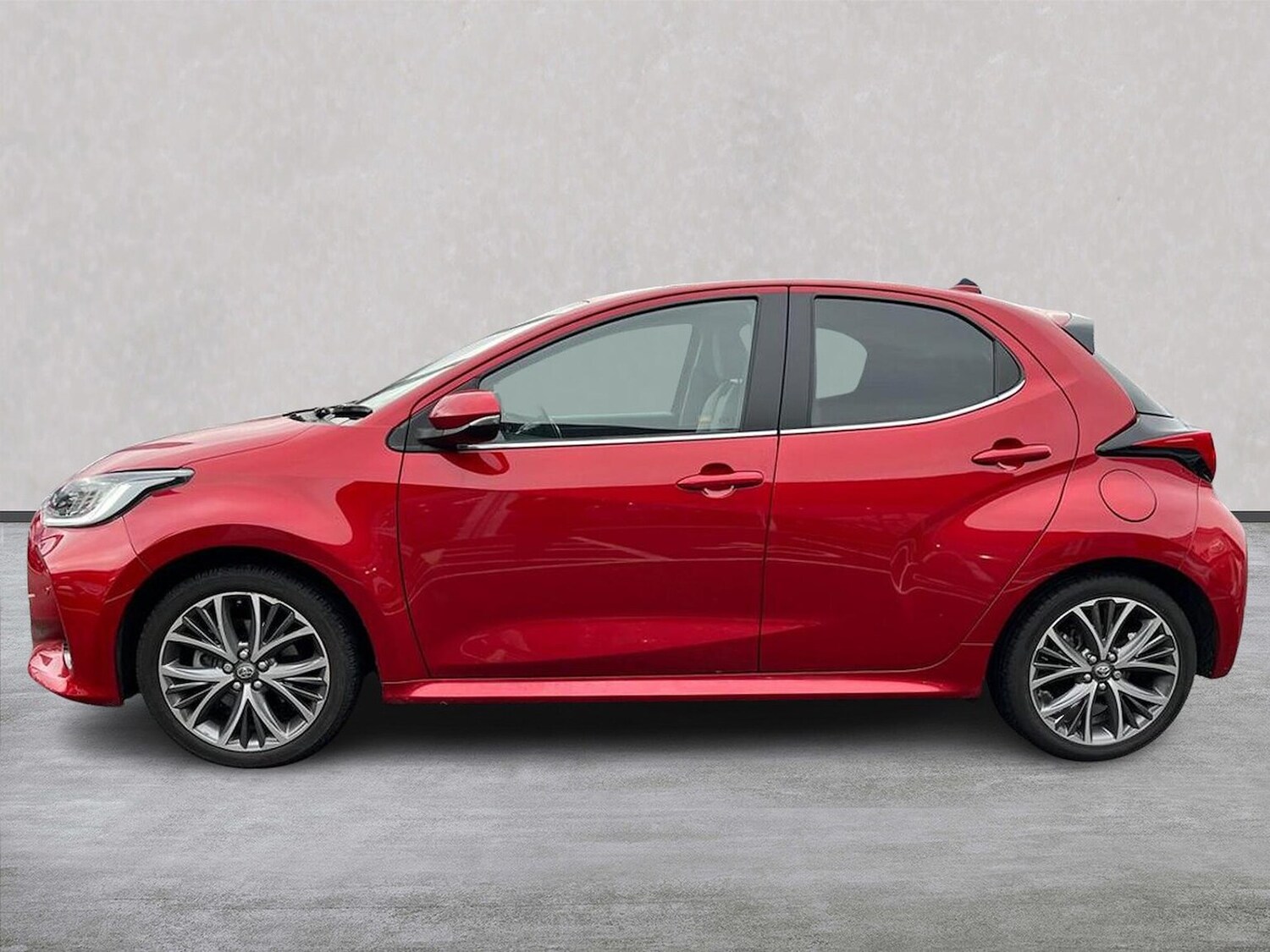 Used Toyota Yaris 2023 for sale - 78139525: Photo 21