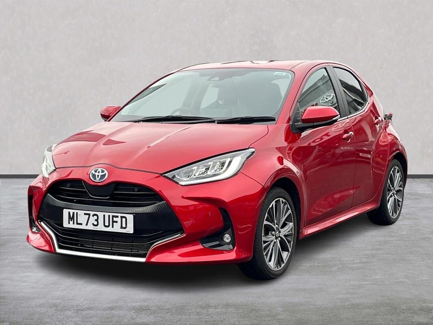 Used Toyota Yaris 2023 for sale - 78139525: Photo 22