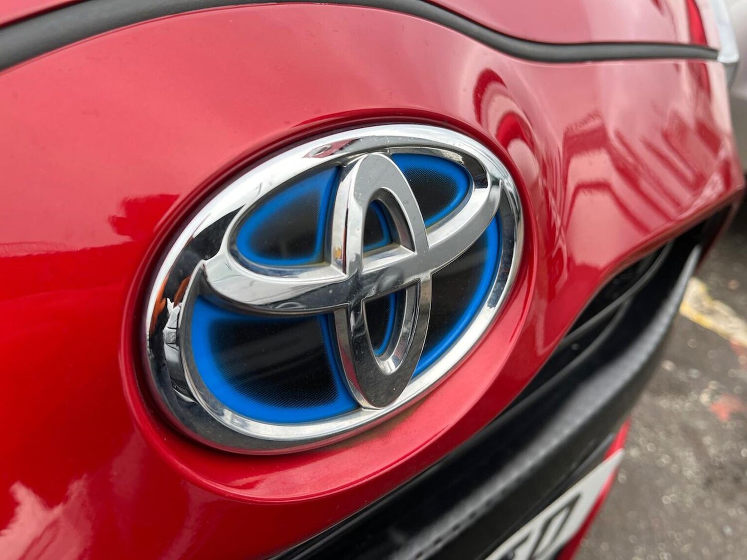 Used Toyota Yaris 2023 for sale - 78139525: Photo 33