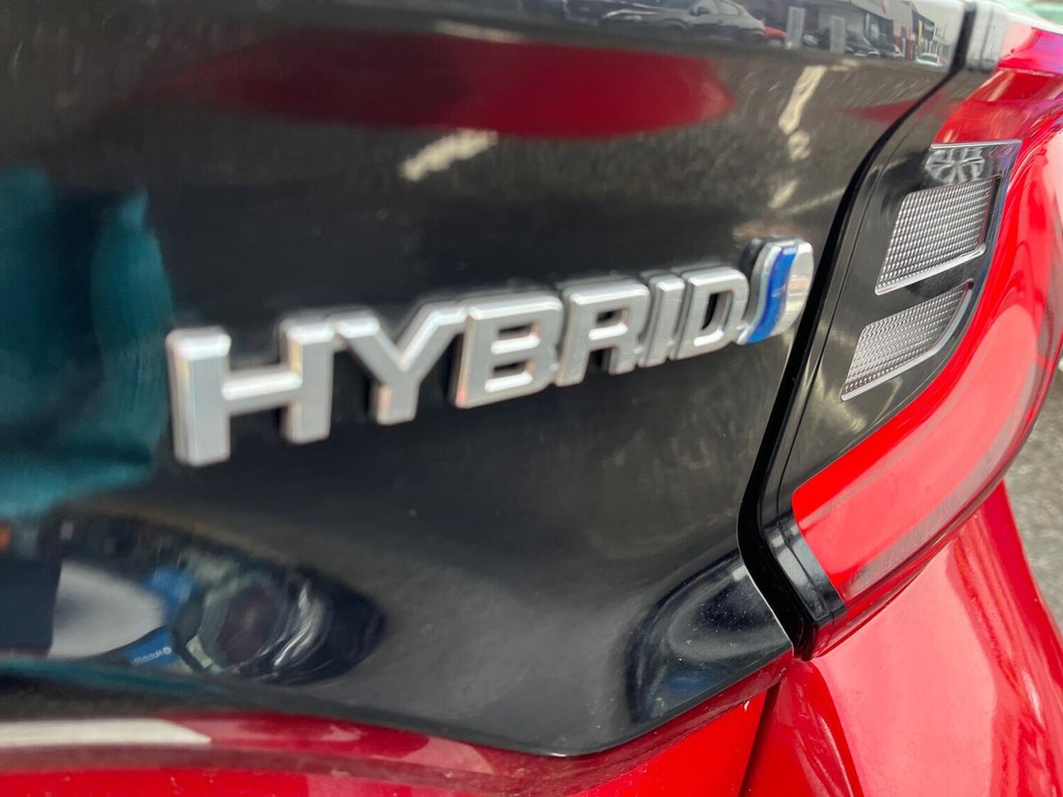 Used Toyota Yaris 2023 for sale - 78139525: Photo 35