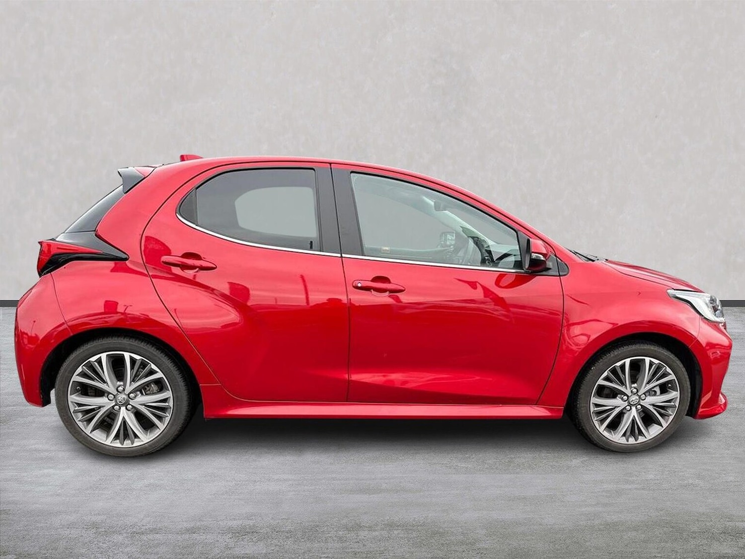 Used Toyota Yaris 2023 for sale - 78139525: Photo 5