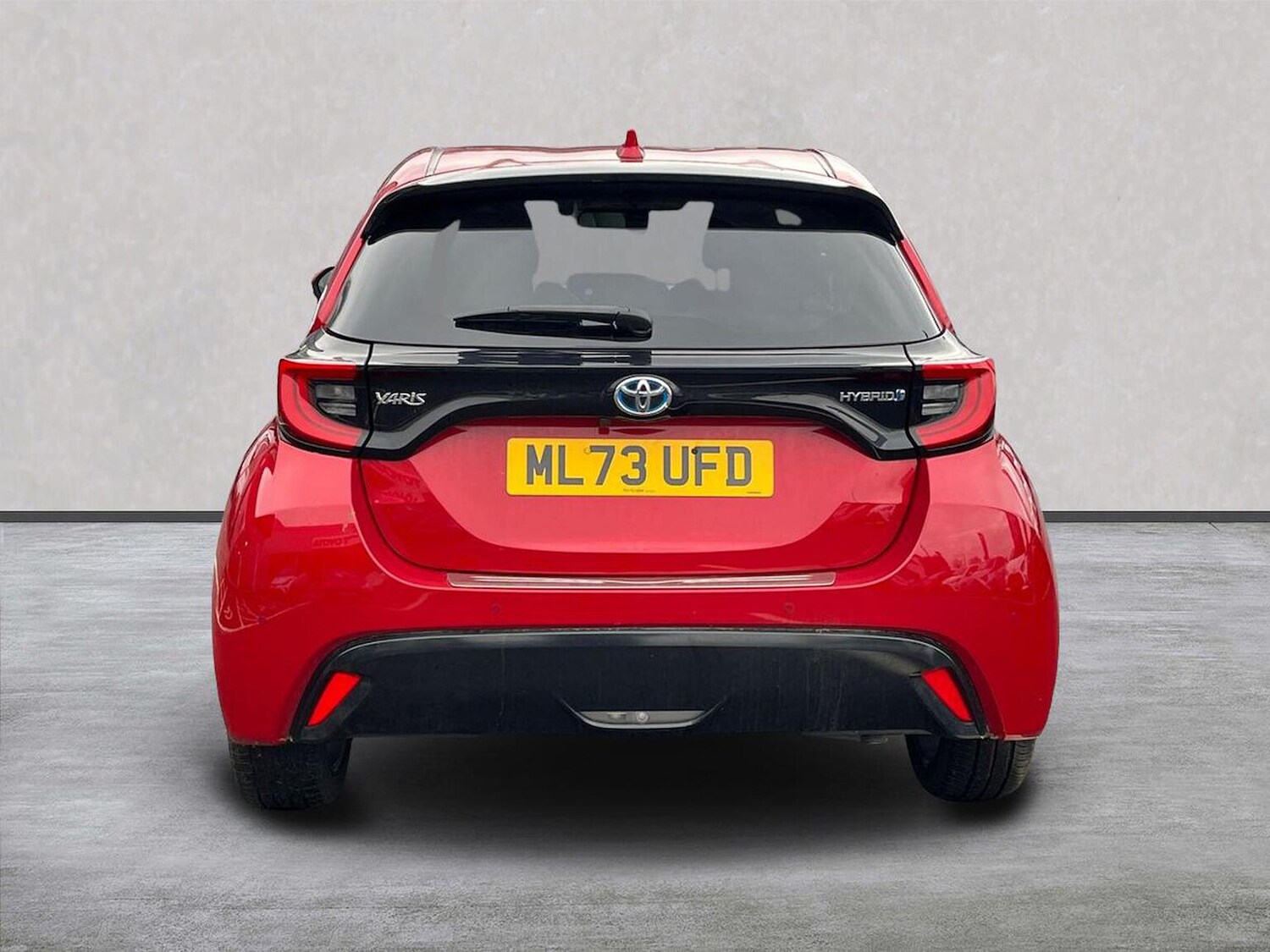 Used Toyota Yaris 2023 for sale - 78139525: Photo 6