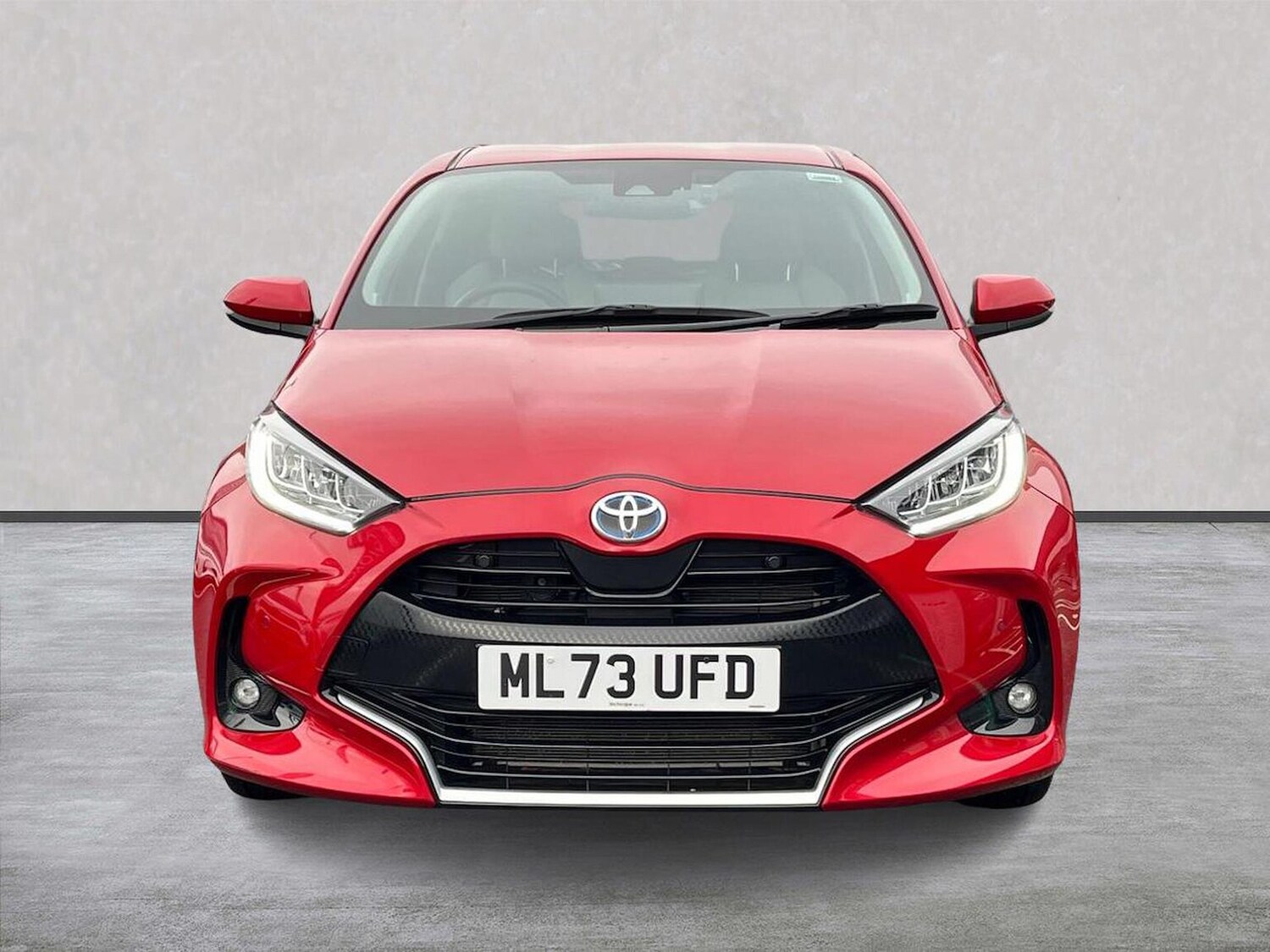 Used Toyota Yaris 2023 for sale - 78139525: Photo 7