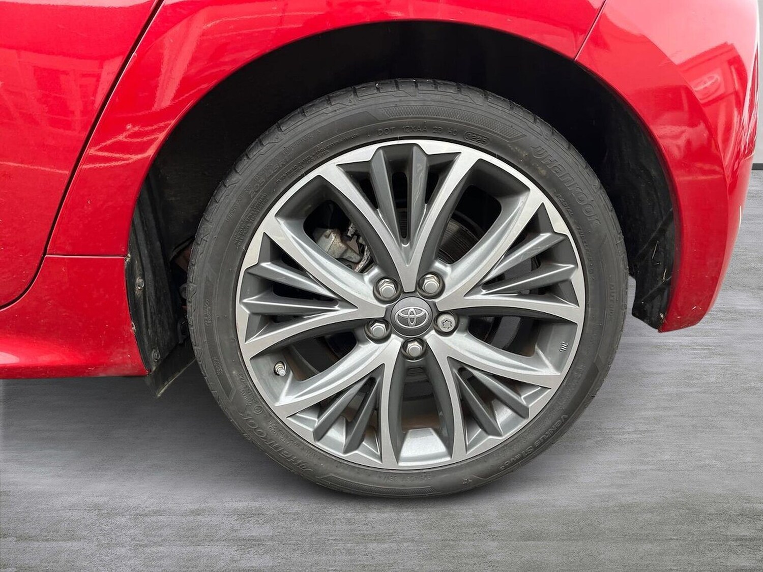 Used Toyota Yaris 2023 for sale - 78139525: Photo 8