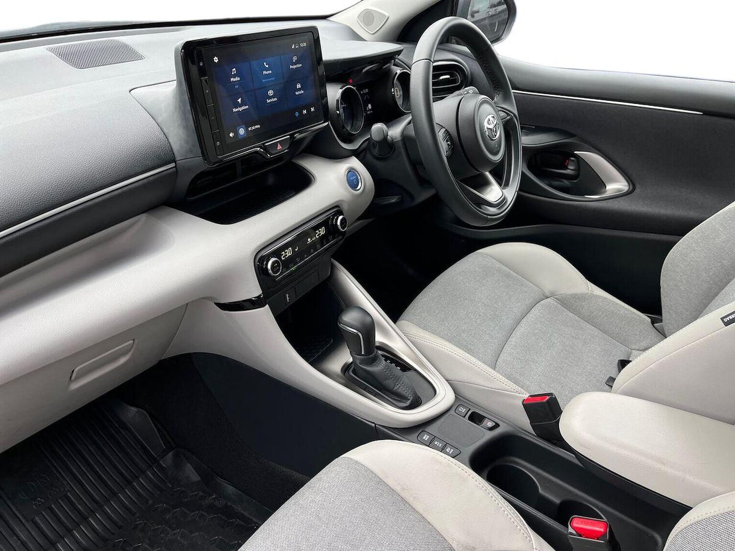 Used Toyota Yaris 2023 for sale - 78139525: Photo 9