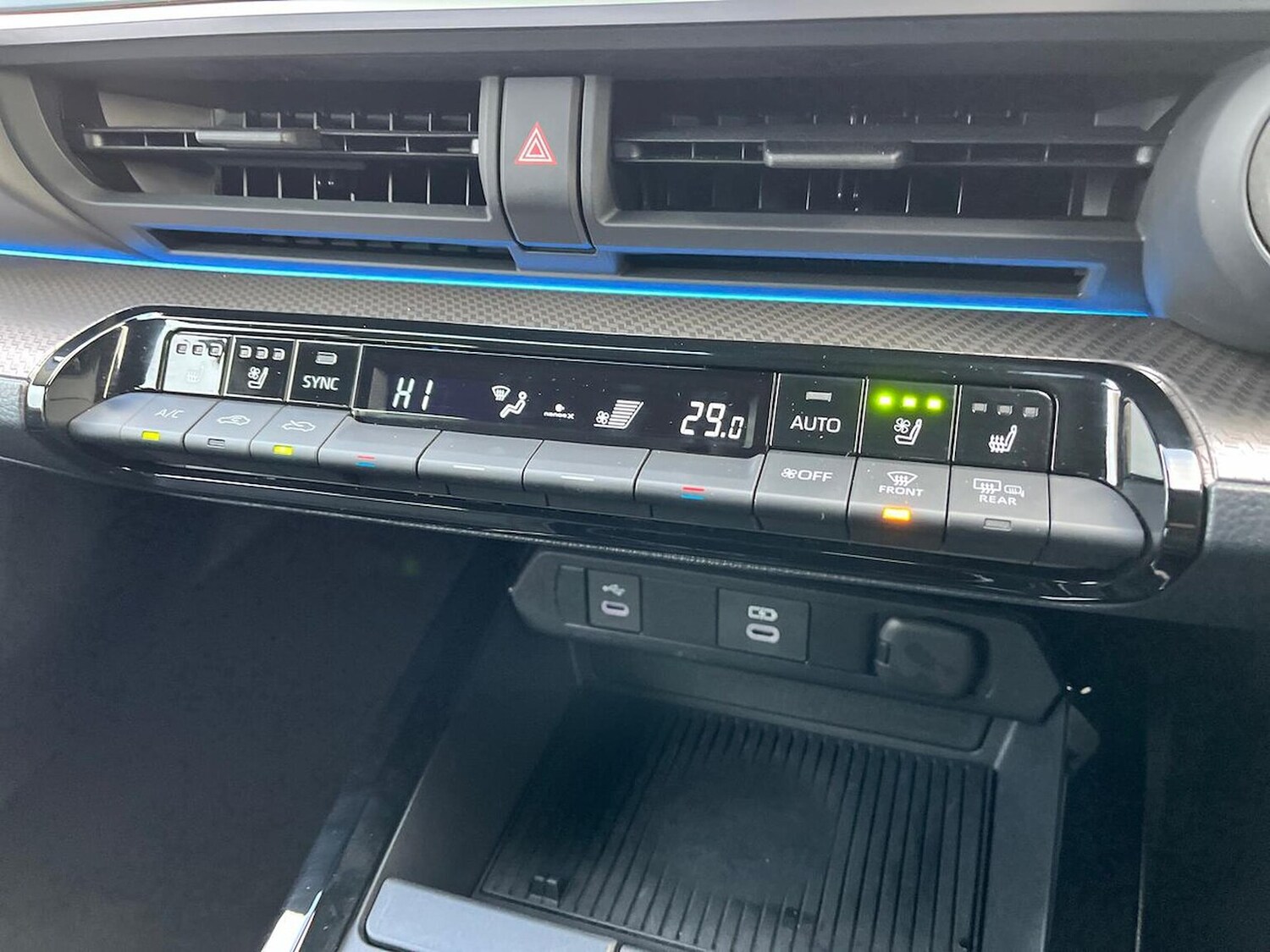 Used Toyota Prius 2025 for sale - 77487605: Photo 12