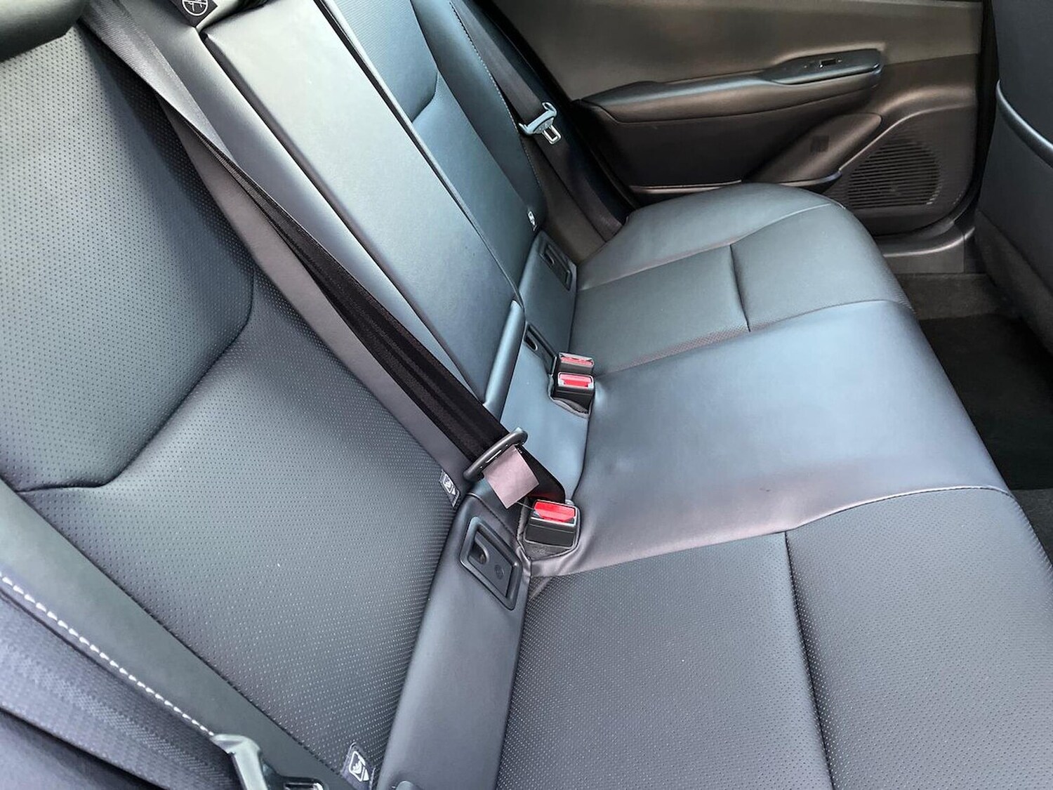 Used Toyota Prius 2025 for sale - 77487605: Photo 16