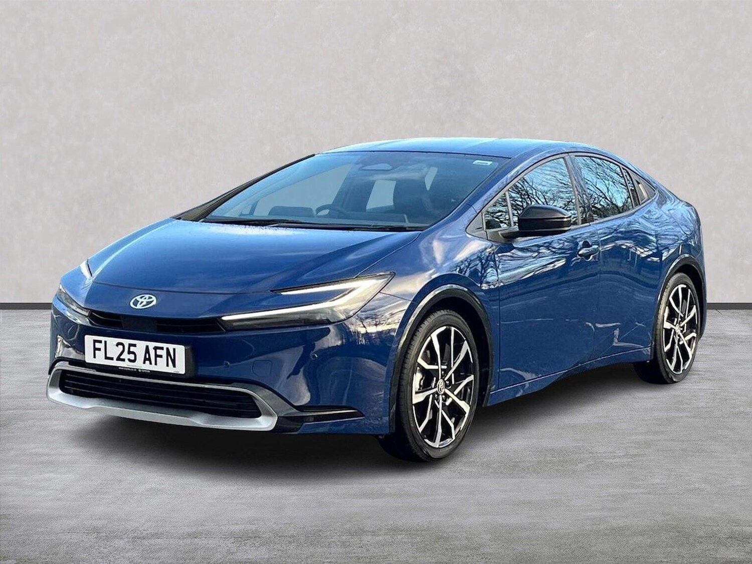 Used Toyota Prius 2025 for sale - 77487605: Photo 20